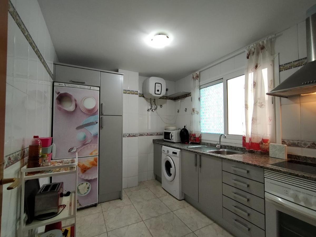 It Home - 2 Private Apartments Тельде Екстер'єр фото